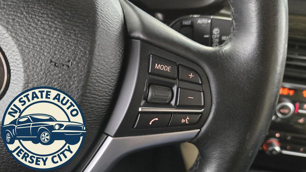 used 2017 BMW X5 car, priced at $14,897