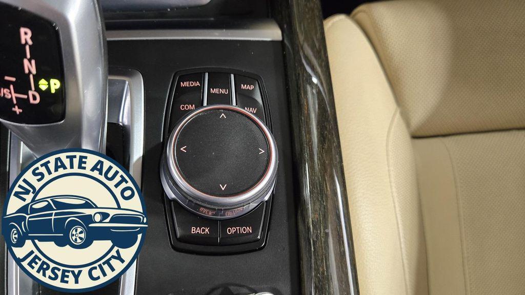 used 2017 BMW X5 car, priced at $14,897
