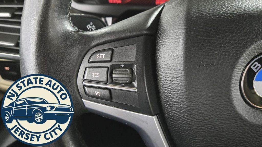 used 2017 BMW X5 car, priced at $14,897