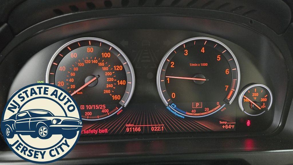 used 2017 BMW X5 car, priced at $14,897