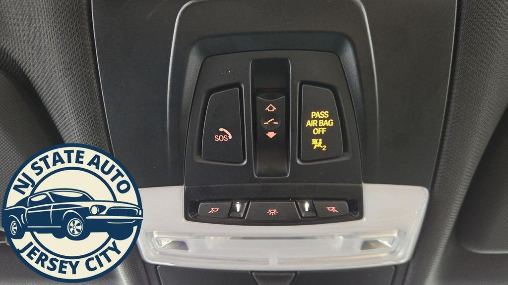 used 2017 BMW X5 car, priced at $14,897