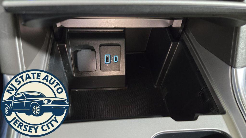 used 2020 Ford Explorer car, priced at $25,777