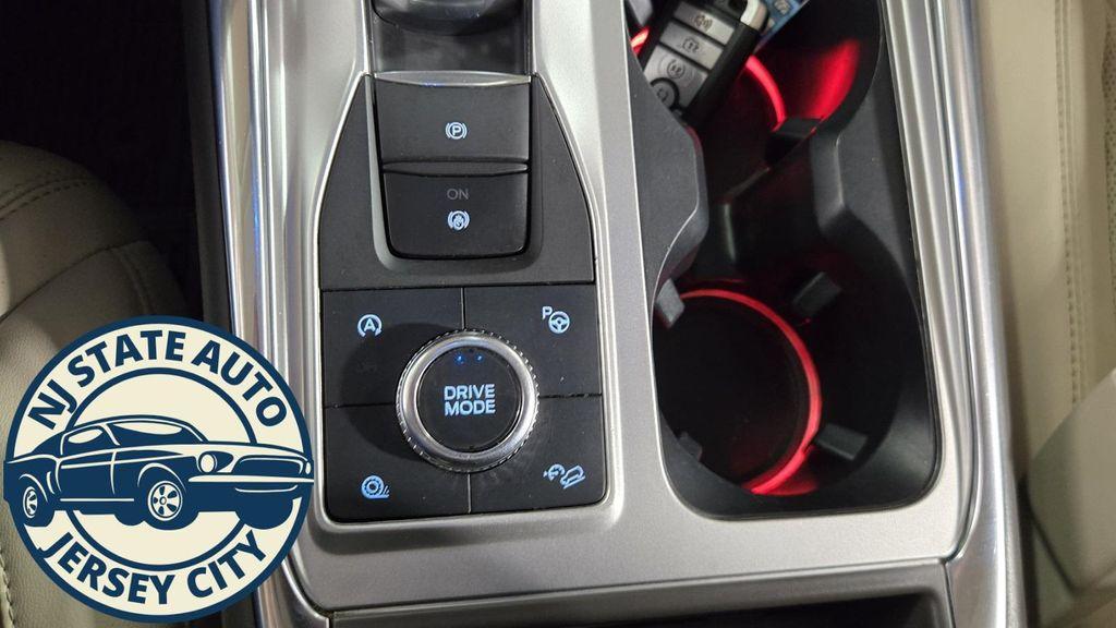 used 2020 Ford Explorer car, priced at $25,777