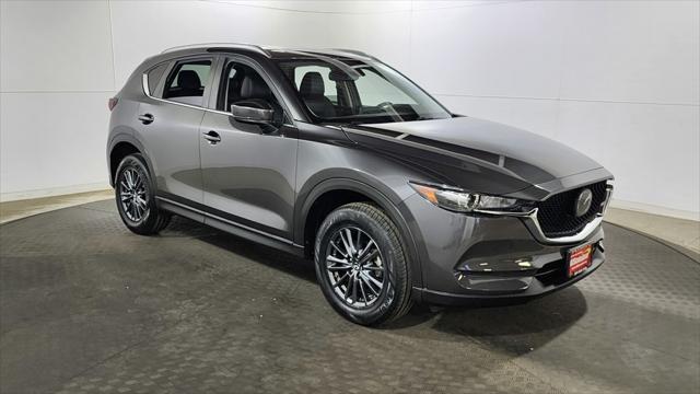 used 2019 Mazda CX-5 car, priced at $15,000