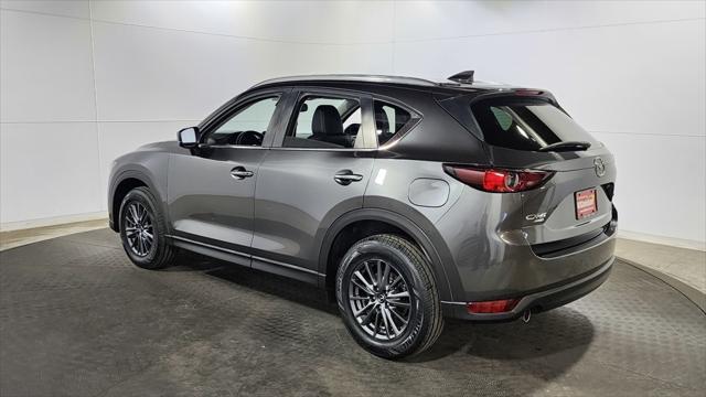 used 2019 Mazda CX-5 car, priced at $15,000