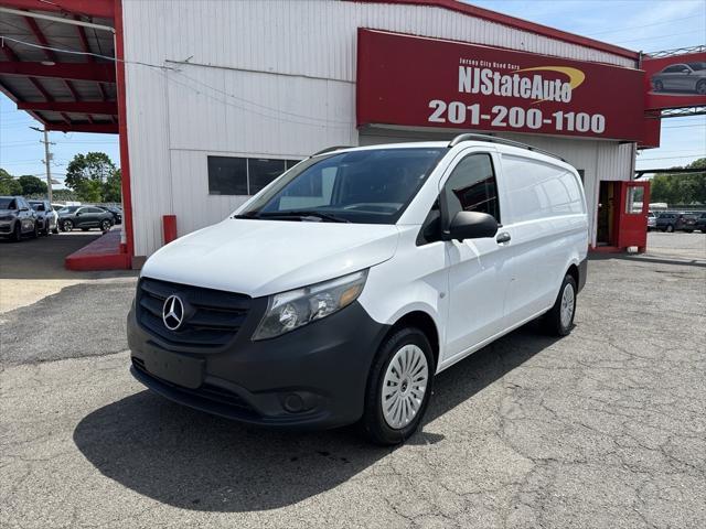 used 2016 Mercedes-Benz Metris car, priced at $16,700