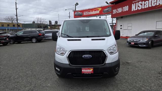 used 2021 Ford Transit-250 car, priced at $28,750