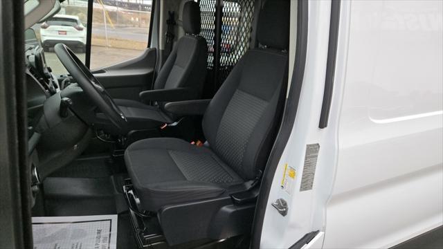 used 2021 Ford Transit-250 car, priced at $28,750