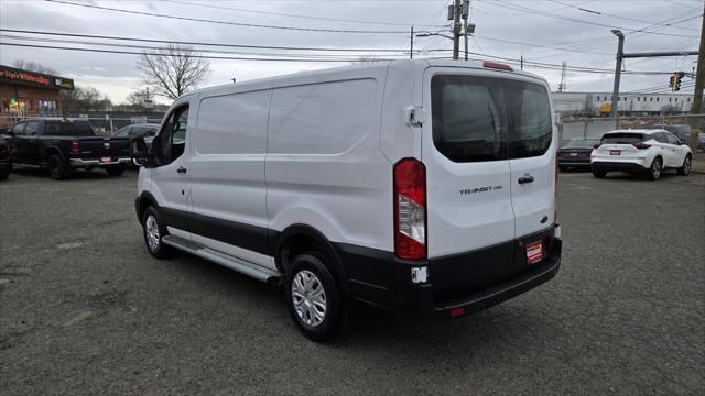 used 2021 Ford Transit-250 car, priced at $28,750