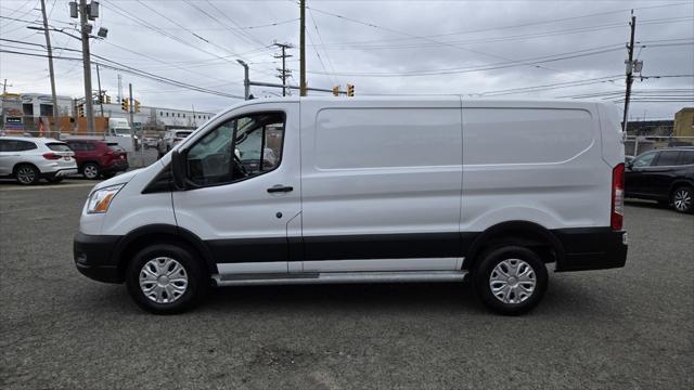 used 2021 Ford Transit-250 car, priced at $28,750