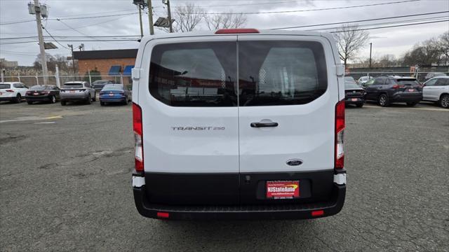 used 2021 Ford Transit-250 car, priced at $28,750