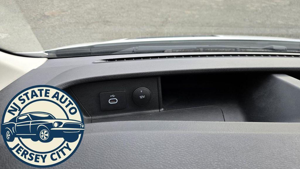 used 2023 Ford Transit-250 car, priced at $28,497