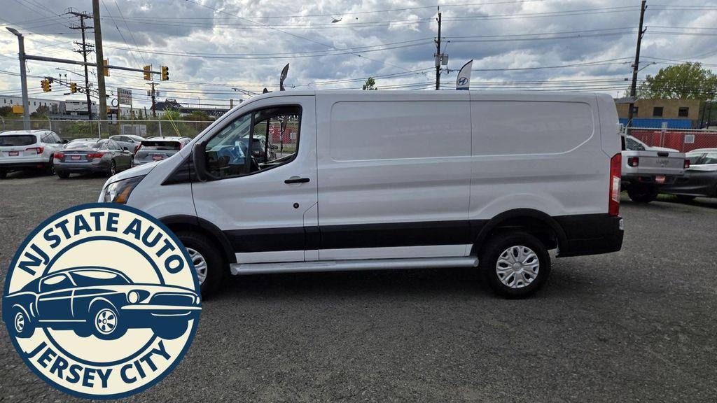used 2023 Ford Transit-250 car, priced at $28,497
