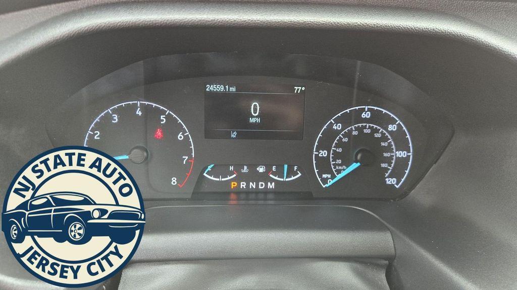 used 2023 Ford Transit-250 car, priced at $28,497