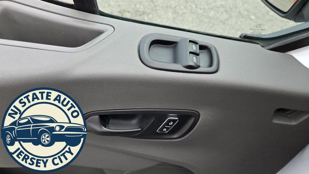 used 2023 Ford Transit-250 car, priced at $28,497
