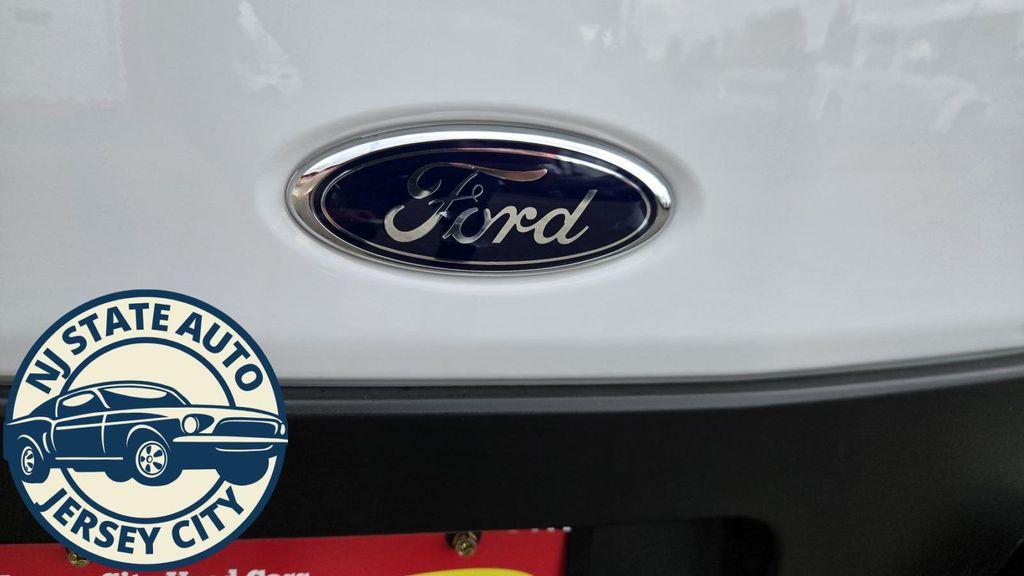 used 2023 Ford Transit-250 car, priced at $28,497