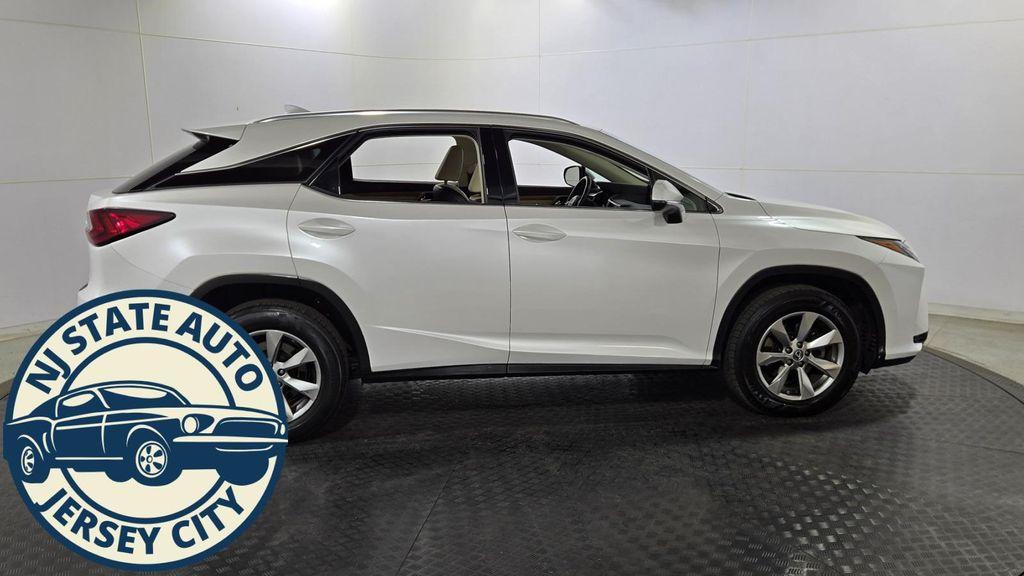 used 2019 Lexus RX 350 car, priced at $22,797