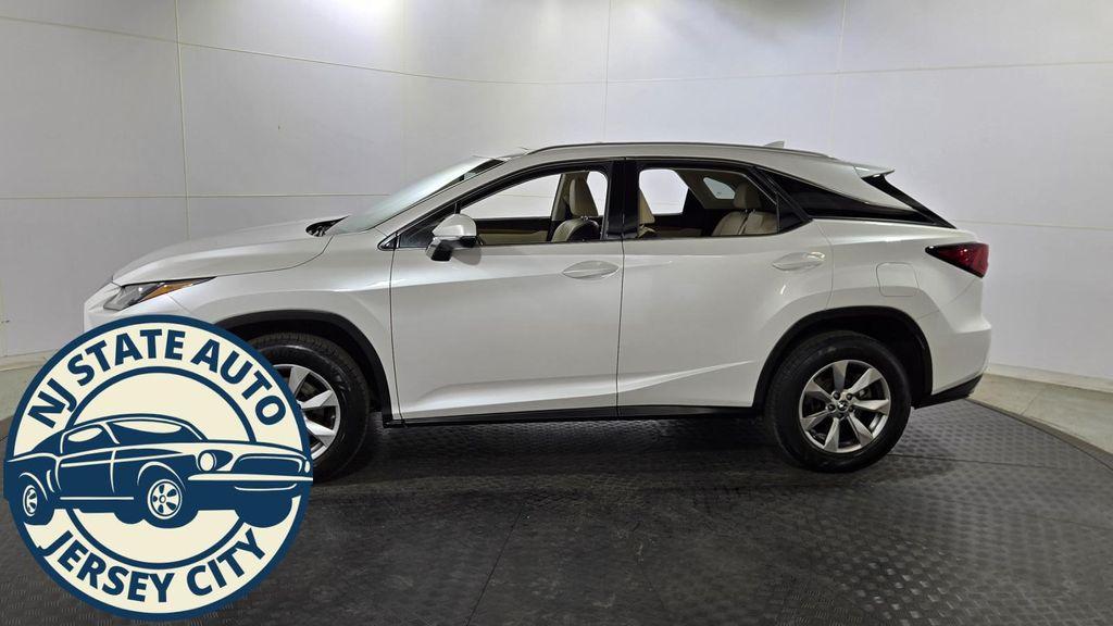 used 2019 Lexus RX 350 car, priced at $22,797
