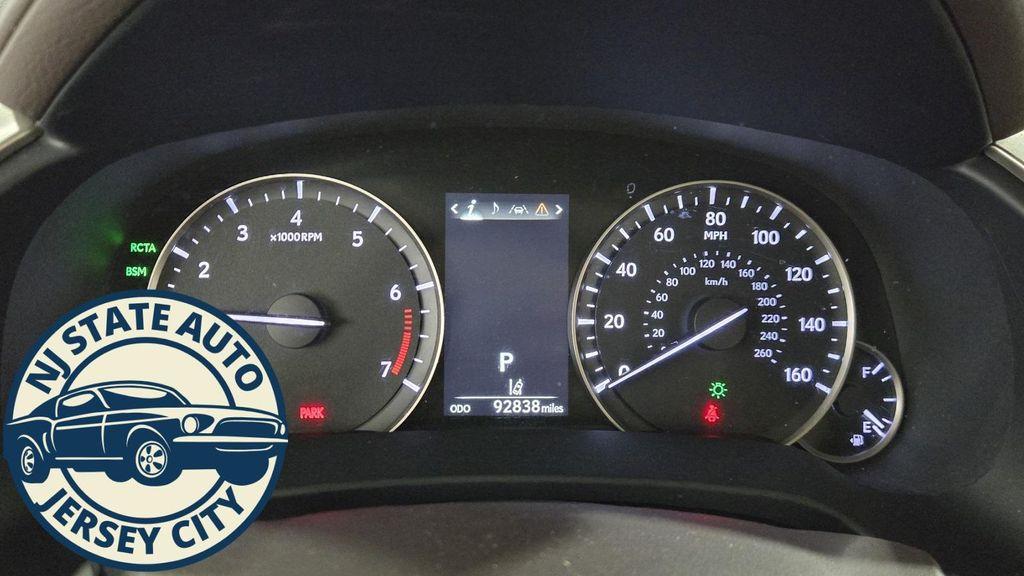 used 2019 Lexus RX 350 car, priced at $22,797