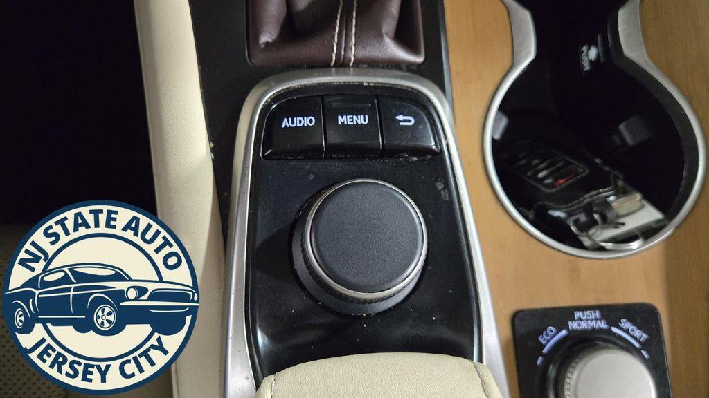 used 2019 Lexus RX 350 car, priced at $22,797