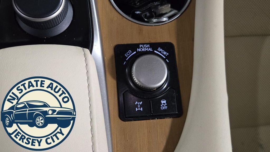 used 2019 Lexus RX 350 car, priced at $22,797