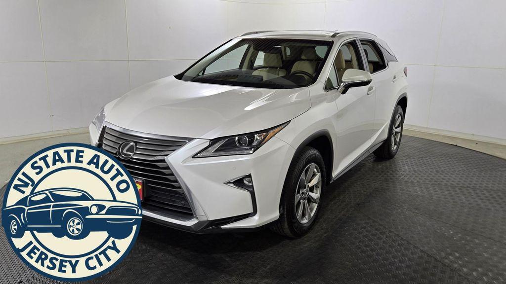 used 2019 Lexus RX 350 car, priced at $22,797