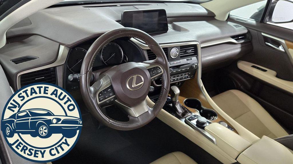 used 2019 Lexus RX 350 car, priced at $22,797
