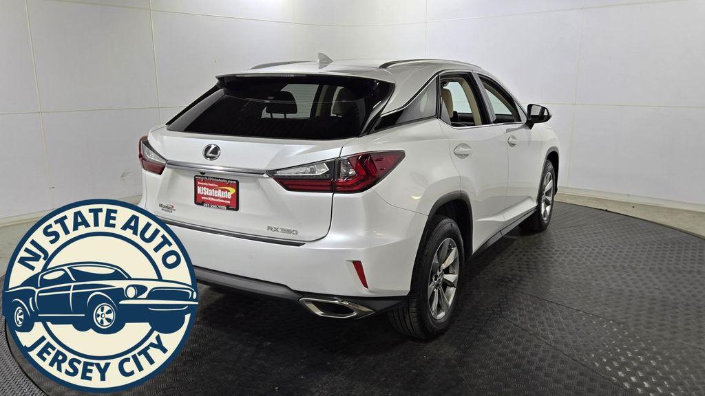 used 2019 Lexus RX 350 car, priced at $22,797