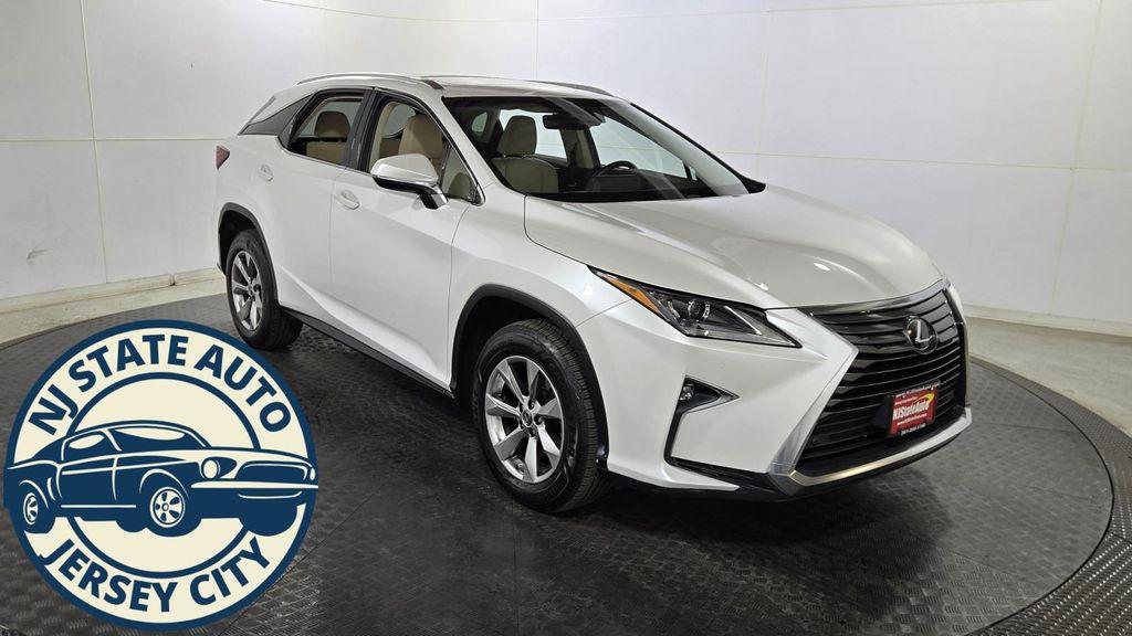 used 2019 Lexus RX 350 car, priced at $22,797