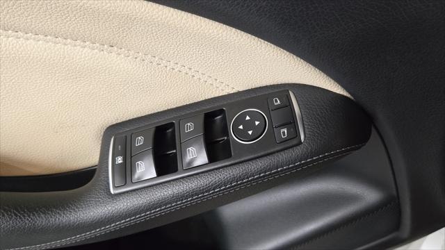 used 2017 Mercedes-Benz B-Class car, priced at $12,345