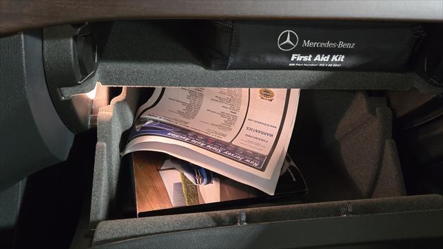 used 2017 Mercedes-Benz B-Class car, priced at $12,345