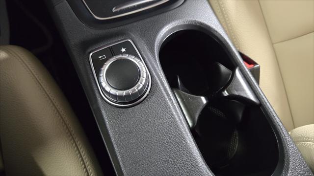 used 2017 Mercedes-Benz B-Class car, priced at $12,345