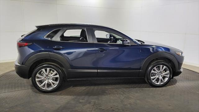 used 2021 Mazda CX-30 car, priced at $16,245