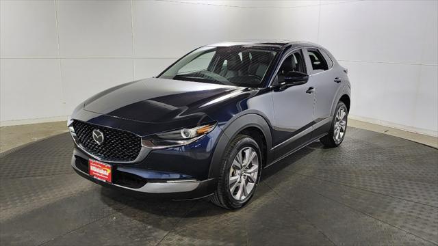 used 2021 Mazda CX-30 car, priced at $16,245