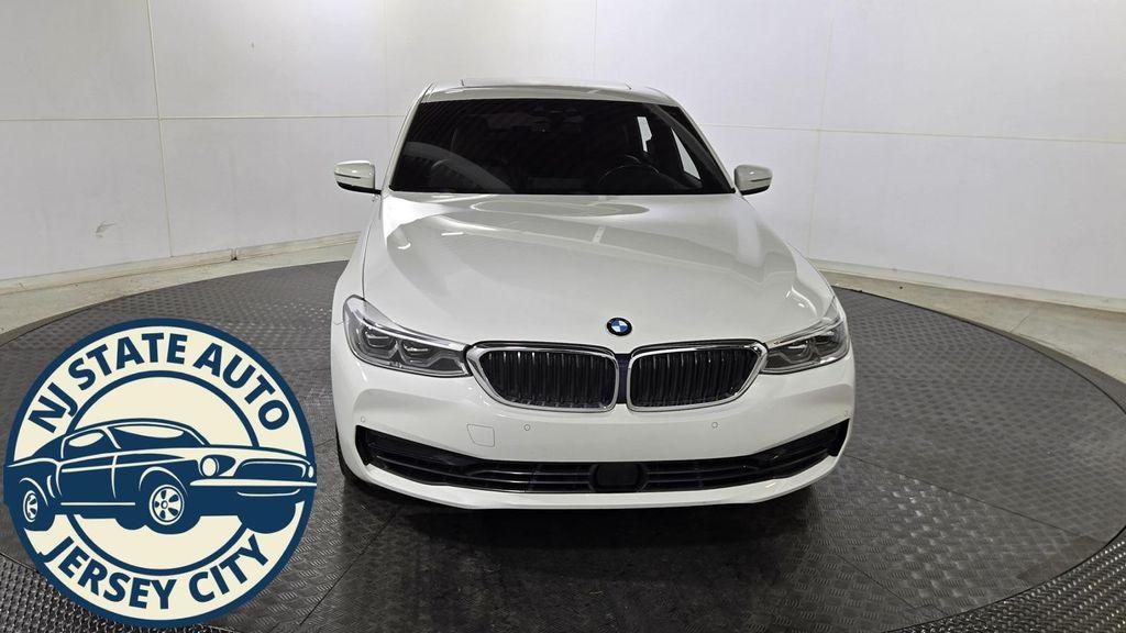 used 2019 BMW 640 Gran Turismo car, priced at $21,942