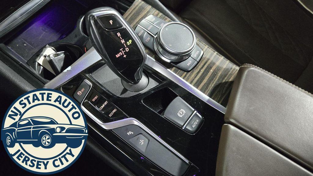 used 2019 BMW 640 Gran Turismo car, priced at $21,942