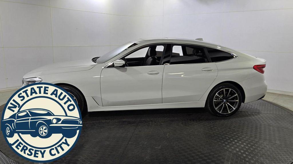 used 2019 BMW 640 Gran Turismo car, priced at $21,942
