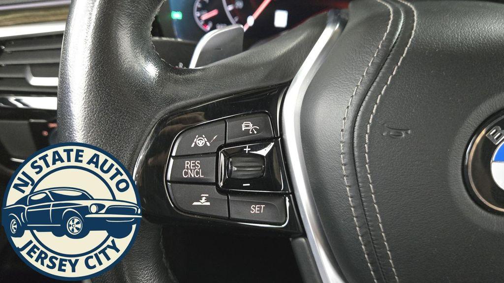 used 2019 BMW 640 Gran Turismo car, priced at $21,942