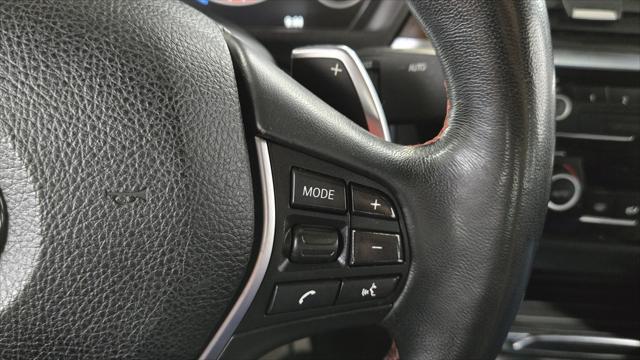 used 2018 BMW 430 Gran Coupe car, priced at $14,392