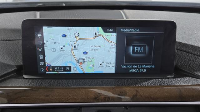 used 2018 BMW 430 Gran Coupe car, priced at $14,392