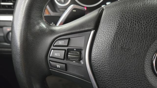 used 2018 BMW 430 Gran Coupe car, priced at $14,392
