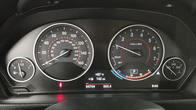 used 2018 BMW 430 Gran Coupe car, priced at $14,392