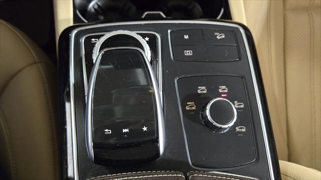 used 2019 Mercedes-Benz GLE 400 car, priced at $19,827