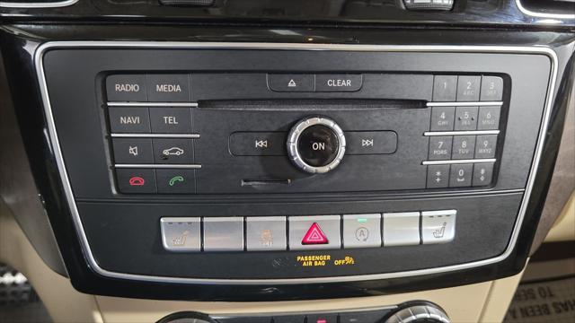 used 2019 Mercedes-Benz GLE 400 car, priced at $19,827