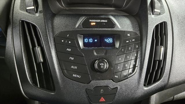 used 2016 Ford Transit Connect car, priced at $12,283