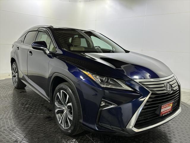 used 2016 Lexus RX 350 car, priced at $22,100