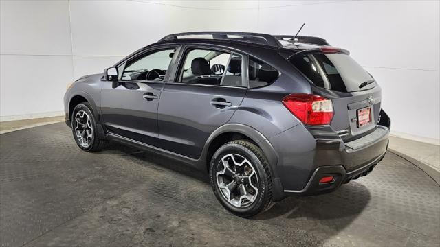 used 2014 Subaru XV Crosstrek car, priced at $8,150