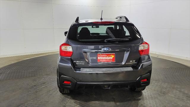 used 2014 Subaru XV Crosstrek car, priced at $8,150