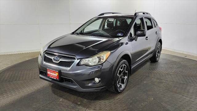 used 2014 Subaru XV Crosstrek car, priced at $8,150