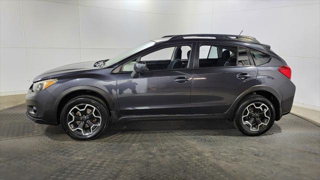 used 2014 Subaru XV Crosstrek car, priced at $8,150